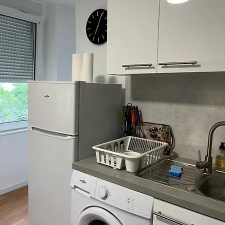 Le Cosy : 4 Personnes - Apartament