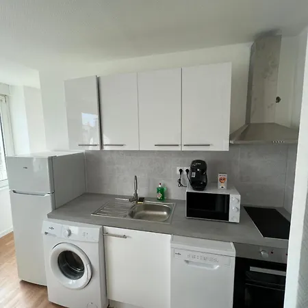 Le Cosy : 4 Personnes - *