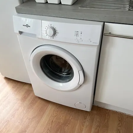 Apartment Le Cosy : 4 Personnes - *