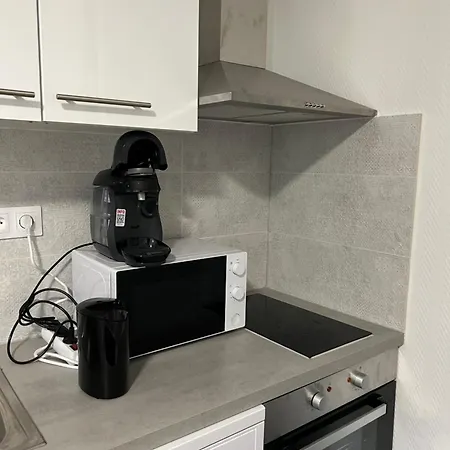 Le Cosy : 4 Personnes -