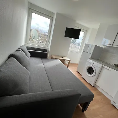 Le Cosy : 4 Personnes - *