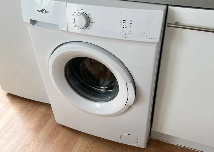 Apartment Le Cosy : 4 Personnes - *
