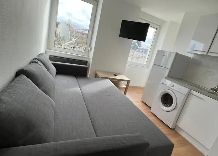Le Cosy : 4 Personnes - *