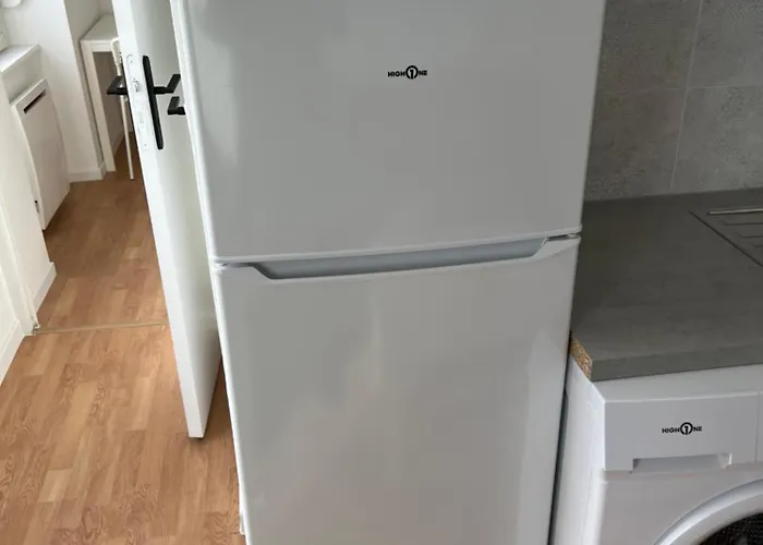 Apartment Le Cosy : 4 Personnes - *